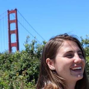 Meet your Posher, Callie